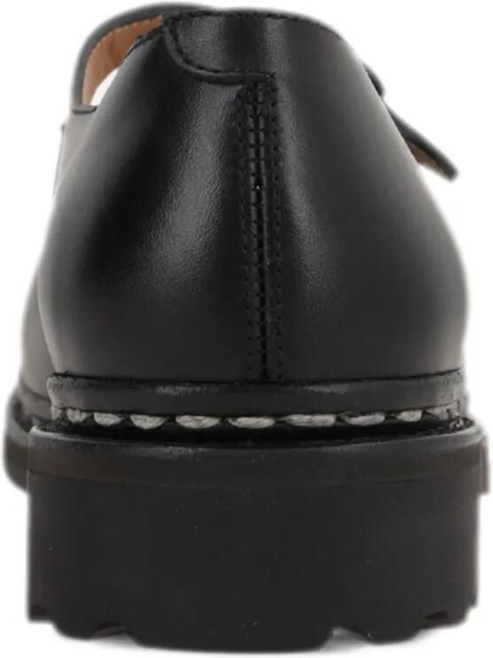 Comme Des Garçons Comme Des Garçons x Dr. Martens Mary Jane loafers Zwart - Foto 3