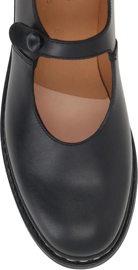 Comme Des Garçons Comme Des Garçons x Dr. Martens Mary Jane loafers Zwart - Foto 2