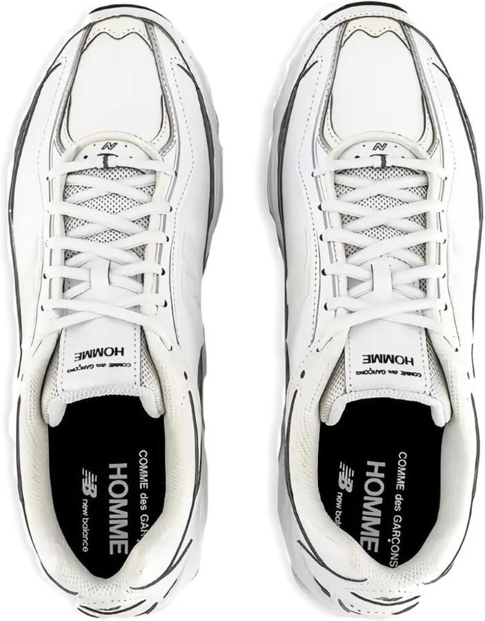 Comme des Garçons Homme 509 sneakers Wit