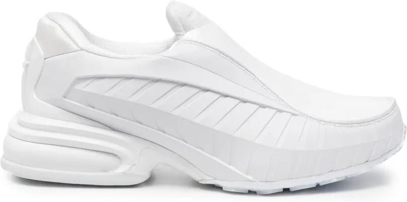 Comme des Garçons Homme Plus Air Max Dolce sneakers Wit