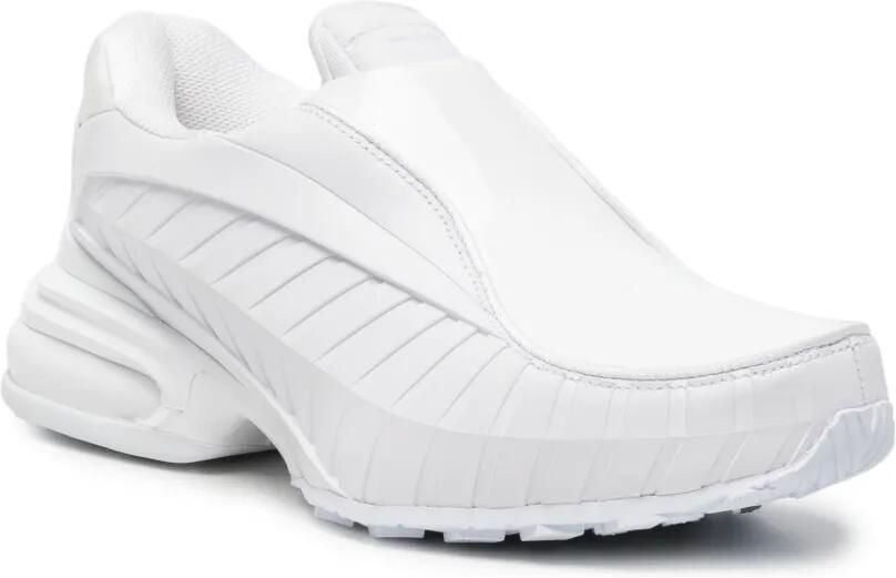 Comme des Garçons Homme Plus Air Max Dolce sneakers Wit - Foto 2