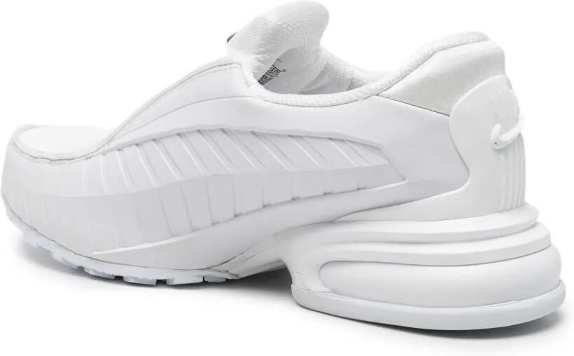 Comme des Garçons Homme Plus Air Max Dolce sneakers Wit - Foto 3