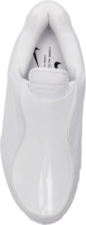 Comme des Garçons Homme Plus Air Max Dolce sneakers Wit - Foto 4