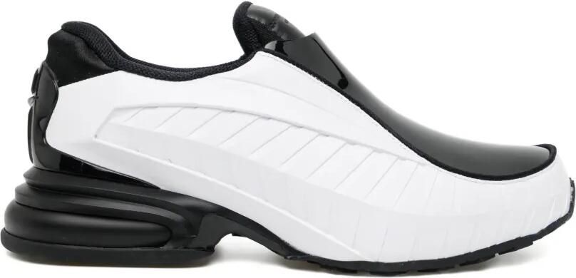 Comme des Garçons Homme Plus Air Max Dolce sneakers Wit