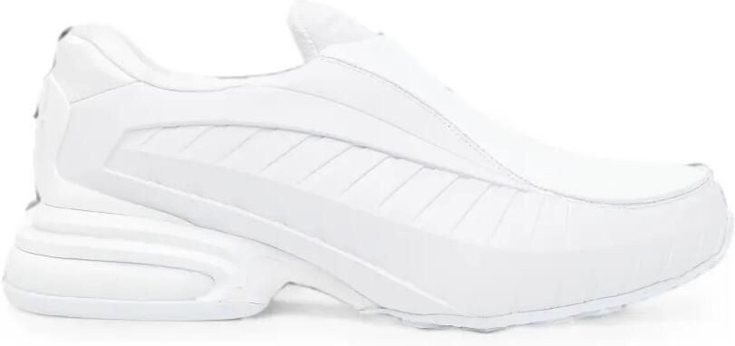 Comme des Garçons Homme Plus Air Max Dolce sneakers Wit