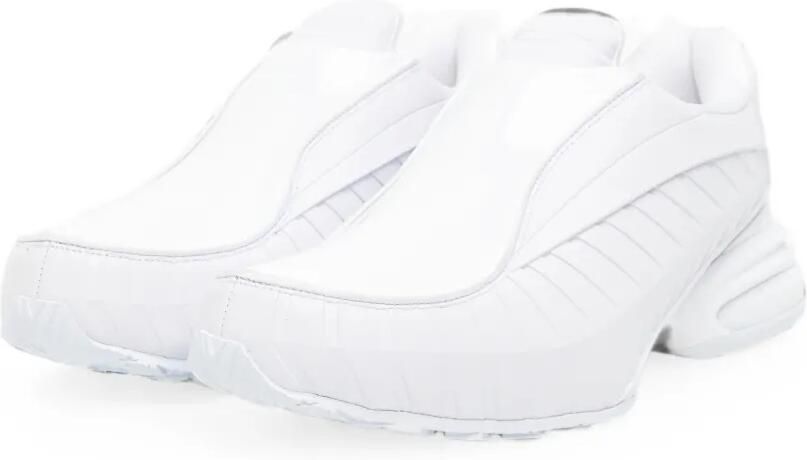 Comme des Garçons Homme Plus Air Max Dolce sneakers Wit - Foto 4