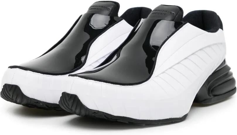 Comme des Garçons Homme Plus Air Max Dolce sneakers Zwart - Foto 4