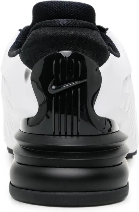 Comme des Garçons Homme Plus Air Max Dolce sneakers Zwart - Foto 3