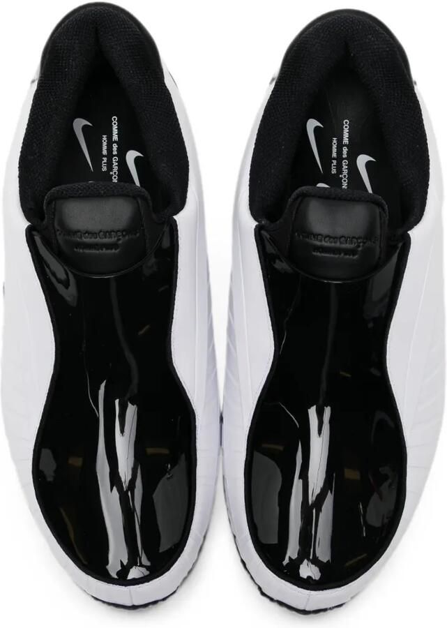 Comme des Garçons Homme Plus Air Max Dolce sneakers Zwart - Foto 2