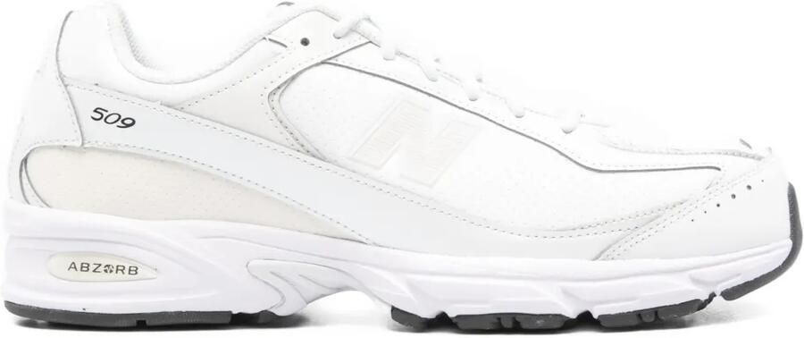 Comme des Garçons Homme Plus x New Balance 509 sneakers Wit