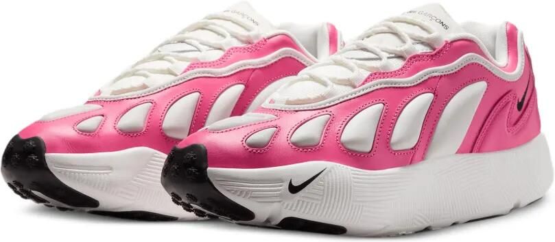 Comme des Garçons Homme Plus x Nike Sense 96 sneakers Roze