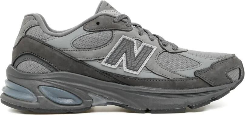 Comme des Garçons Homme x New Balance 2010 sneakers Grijs