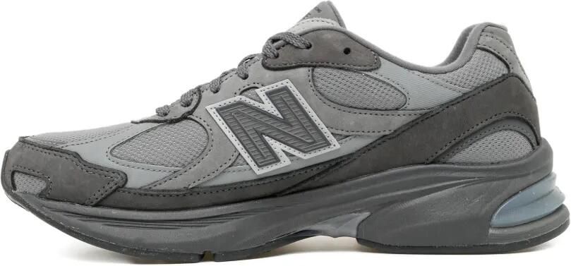 Comme des Garçons Homme x New Balance 2010 sneakers Grijs - Foto 4