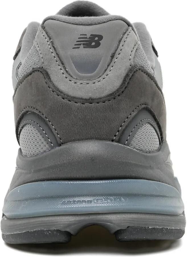 Comme des Garçons Homme x New Balance 2010 sneakers Grijs - Foto 2