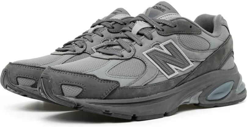 Comme des Garçons Homme x New Balance 2010 sneakers Grijs - Foto 3