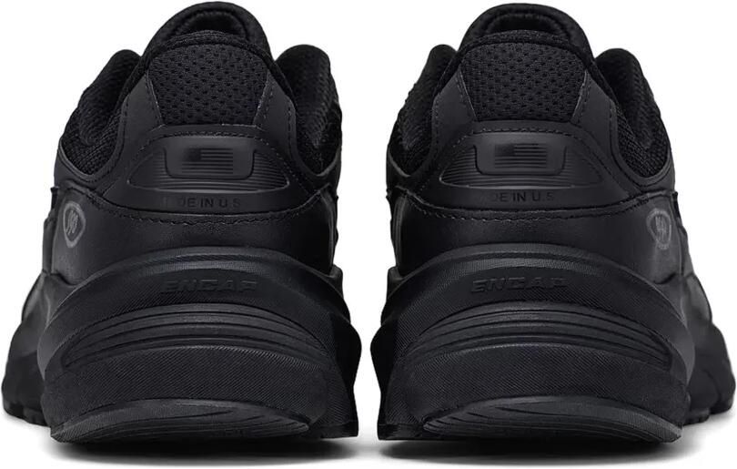 Comme des Garçons Homme x New Balance 990 sneakers Zwart - Foto 3