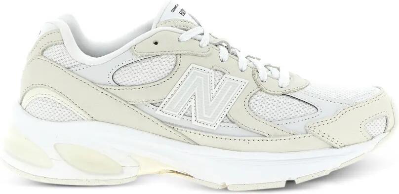 Comme des Garçons Homme x New Balance Abzorb 2010 sneakers Beige