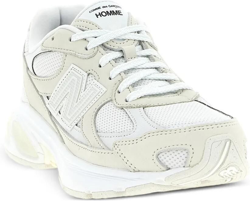 Comme des Garçons Homme x New Balance Abzorb 2010 sneakers Beige - Foto 3