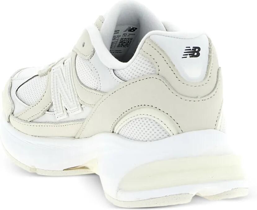 Comme des Garçons Homme x New Balance Abzorb 2010 sneakers Beige - Foto 2