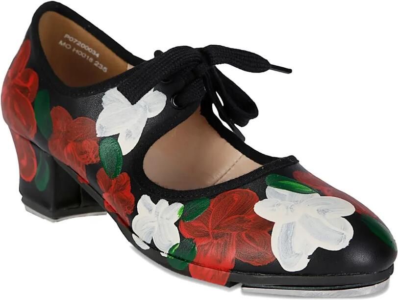 Comme Des Garçons Ladies pumps Zwart - Foto 2