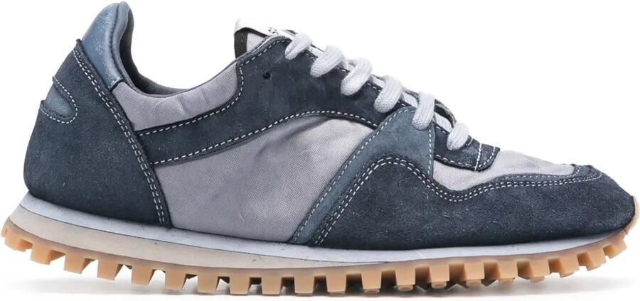 Comme Des Garçons Marathon Trail sneakers Blauw