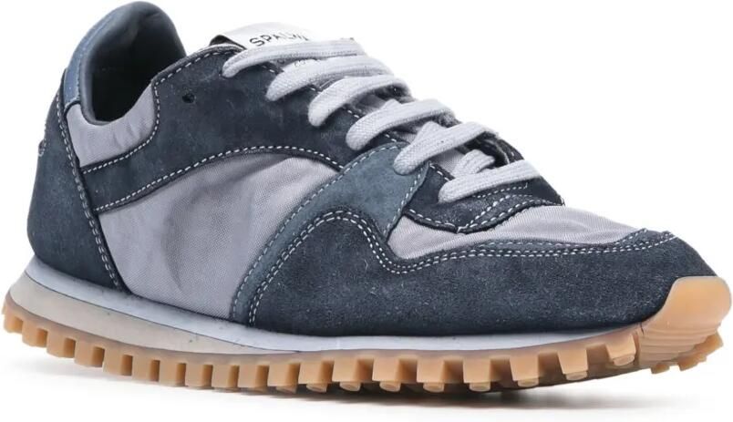 Comme Des Garçons Marathon Trail sneakers Blauw - Foto 3