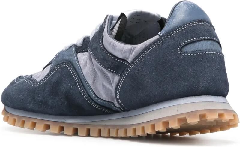 Comme Des Garçons Marathon Trail sneakers Blauw - Foto 2