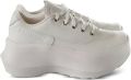 Comme Des Garçons Salomon SR811 sneakers met plateauzool Wit - Wit