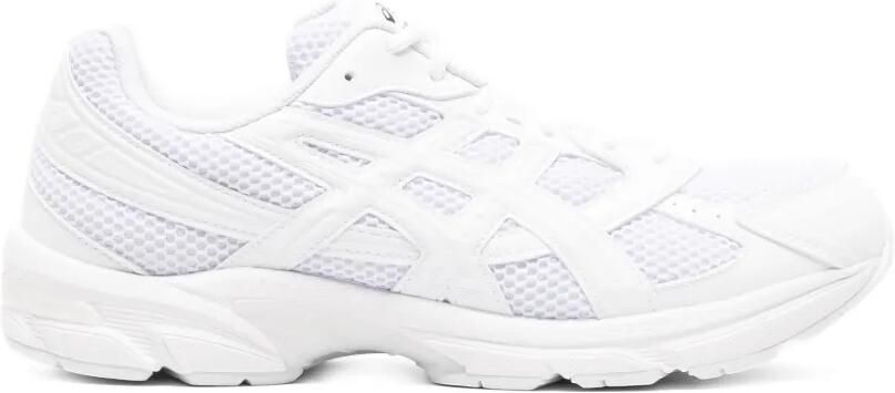 Comme Des Garçons Shirt x Asics GEL-1130 low-top sneakers Wit