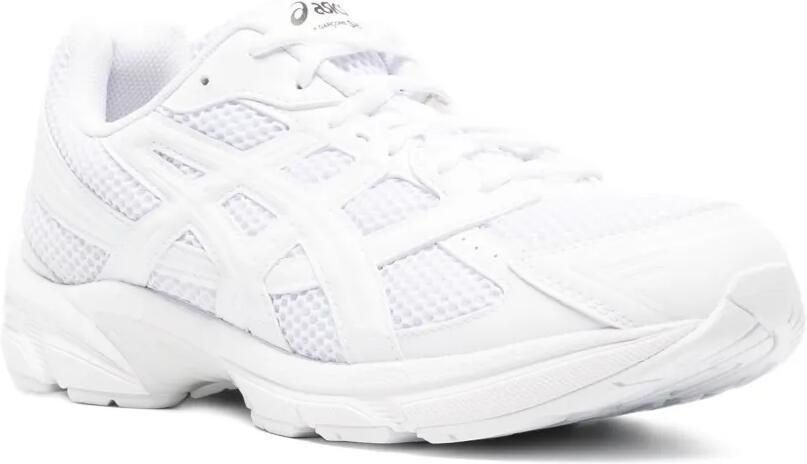 Comme Des Garçons Shirt x Asics GEL-1130 low-top sneakers Wit - Foto 3
