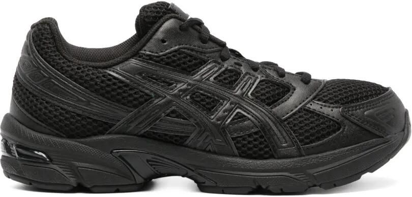Comme Des Garçons Shirt x Asics GEL-1130 low-top sneakers Zwart