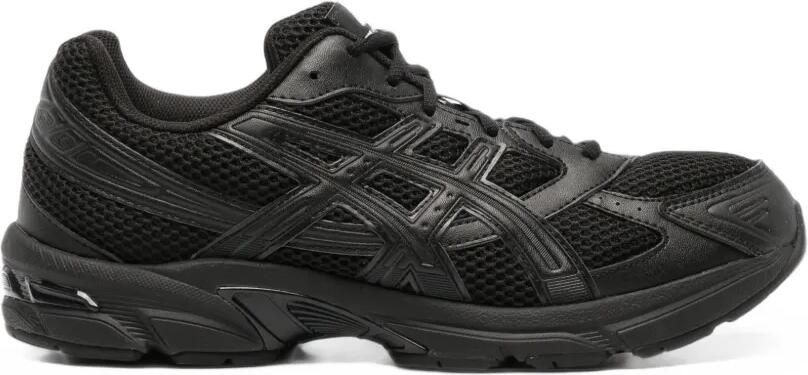 Comme Des Garçons Shirt x Asics GEL-1130 low-top sneakers Zwart