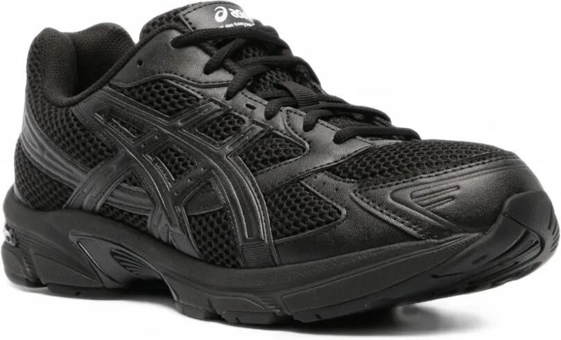 Comme Des Garçons Shirt x Asics GEL-1130 low-top sneakers Zwart - Foto 2