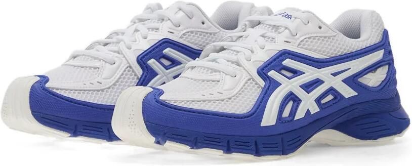 Comme Des Garçons Shirt x Asics Gel-1130 sneakers Wit - Foto 4