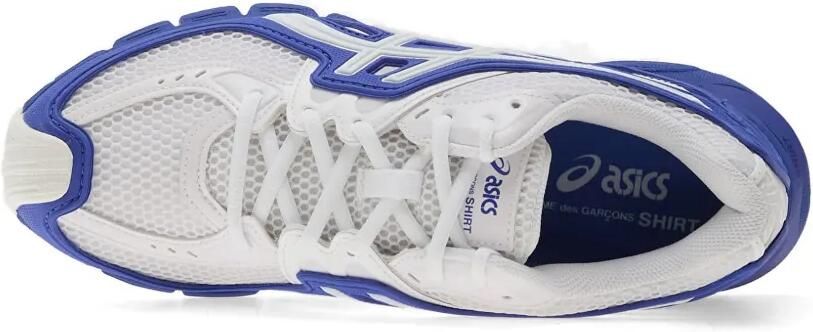 Comme Des Garçons Shirt x Asics Gel-1130 sneakers Wit - Foto 3