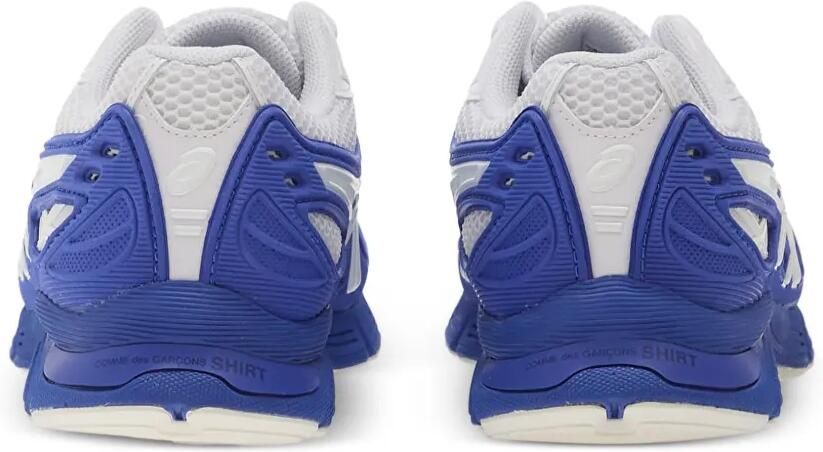 Comme Des Garçons Shirt x Asics Gel-1130 sneakers Wit - Foto 2
