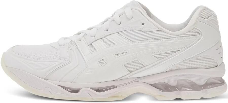 Comme Des Garçons Shirt x Asics Gel-Kayano 14 sneakers Wit