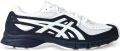 Comme Des Garçons Shirt x Asics Gel-Sd-Lyte mesh sneakers Wit - Wit