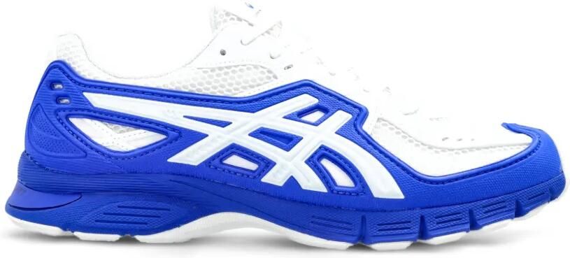 Comme Des Garçons Shirt x Asics Gel-SD Lyte sneakers met mesh vlakken Wit