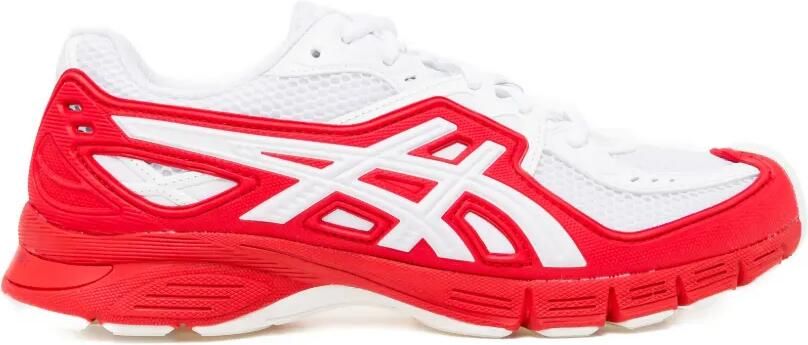 Comme Des Garçons Shirt x Asics Gel-SD-Lyte sneakers Rood