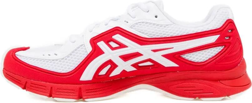 Comme Des Garçons Shirt x Asics Gel-SD-Lyte sneakers Rood - Foto 4