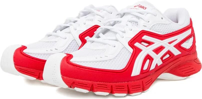Comme Des Garçons Shirt x Asics Gel-SD-Lyte sneakers Rood - Foto 3