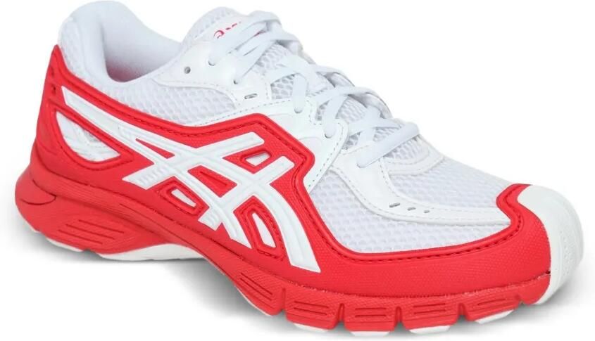 Comme Des Garçons Shirt x Asics Gel-SD-Lyte sneakers Wit - Foto 3