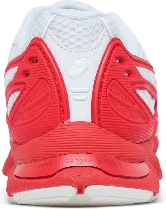 Comme Des Garçons Shirt x Asics Gel-SD-Lyte sneakers Wit - Foto 2