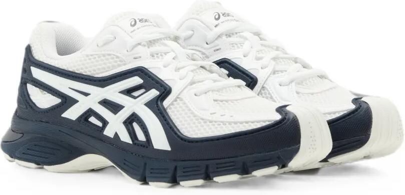 Comme Des Garçons Shirt x Asics Gel-Sd-Lyte sneakers Wit - Foto 2