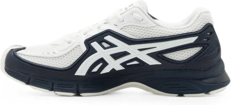Comme Des Garçons Shirt x Asics Gel-Sd-Lyte sneakers Wit - Foto 3