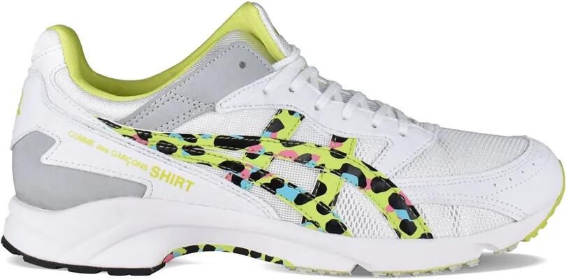 Comme Des Garçons Shirt x Asics Tarther SD sneakers Wit