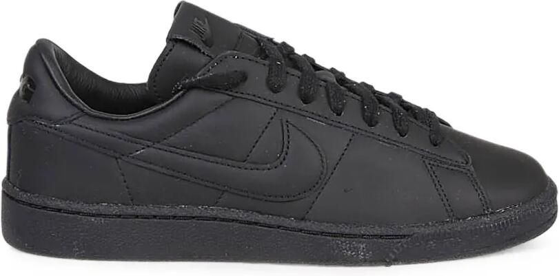 Comme Des Garçons Sneakers met logoprint Zwart