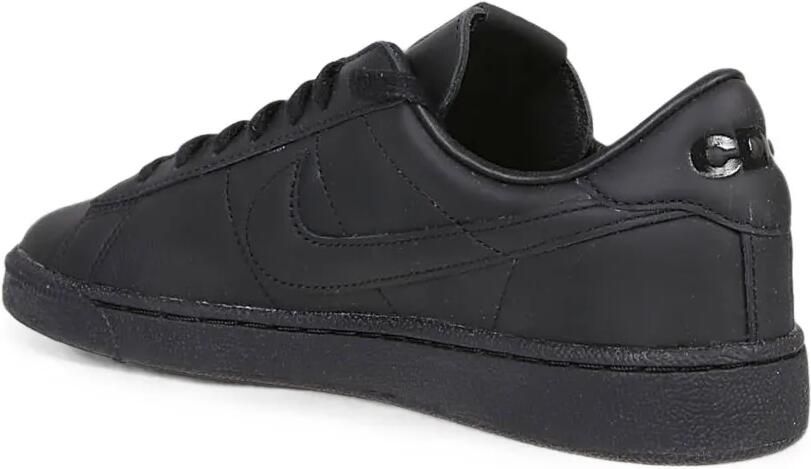 Comme Des Garçons Sneakers met logoprint Zwart - Foto 2