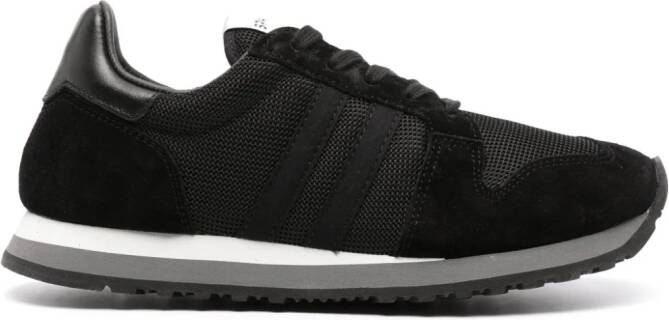 Comme Des Garçons Comme Des Garçons Sneakers Zwart